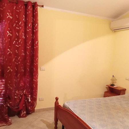 Casa Bovale Daire San Nicolo d'Arcidano Dış mekan fotoğraf