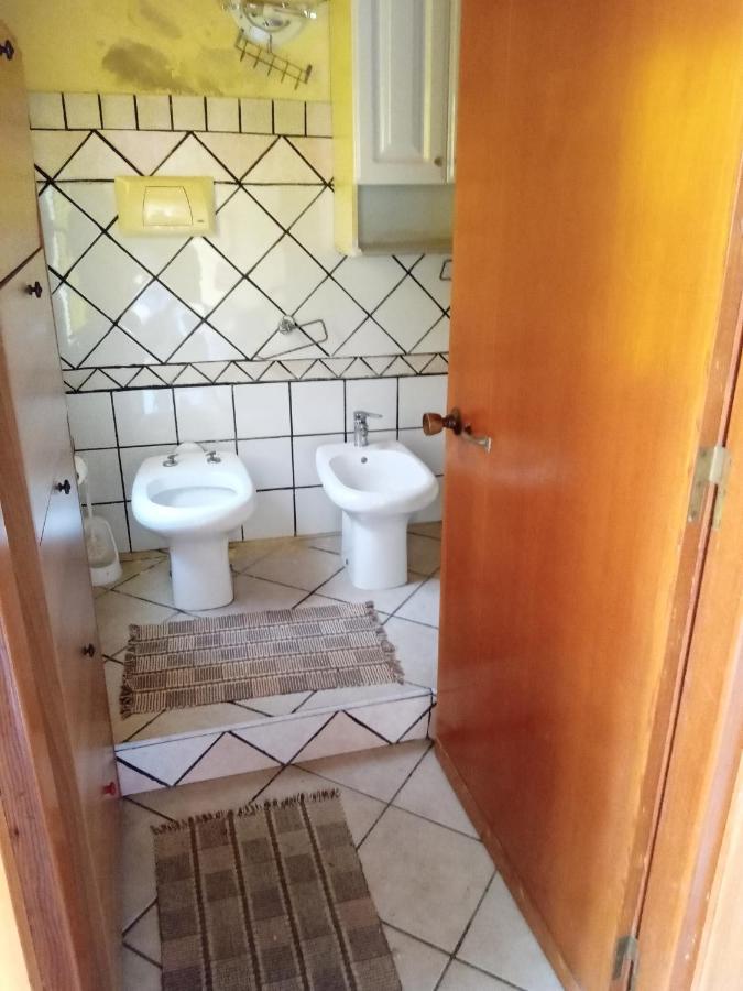 Casa Bovale Daire San Nicolo d'Arcidano Dış mekan fotoğraf