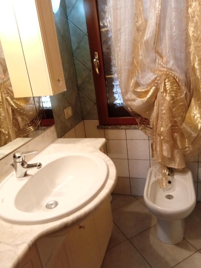Casa Bovale Daire San Nicolo d'Arcidano Dış mekan fotoğraf