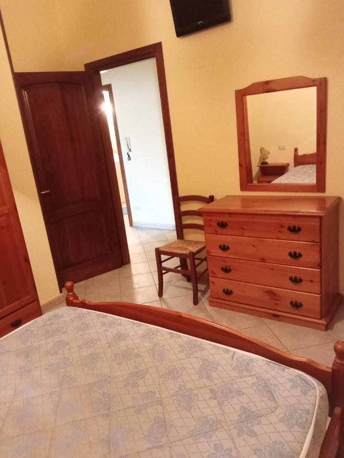 Casa Bovale Daire San Nicolo d'Arcidano Dış mekan fotoğraf