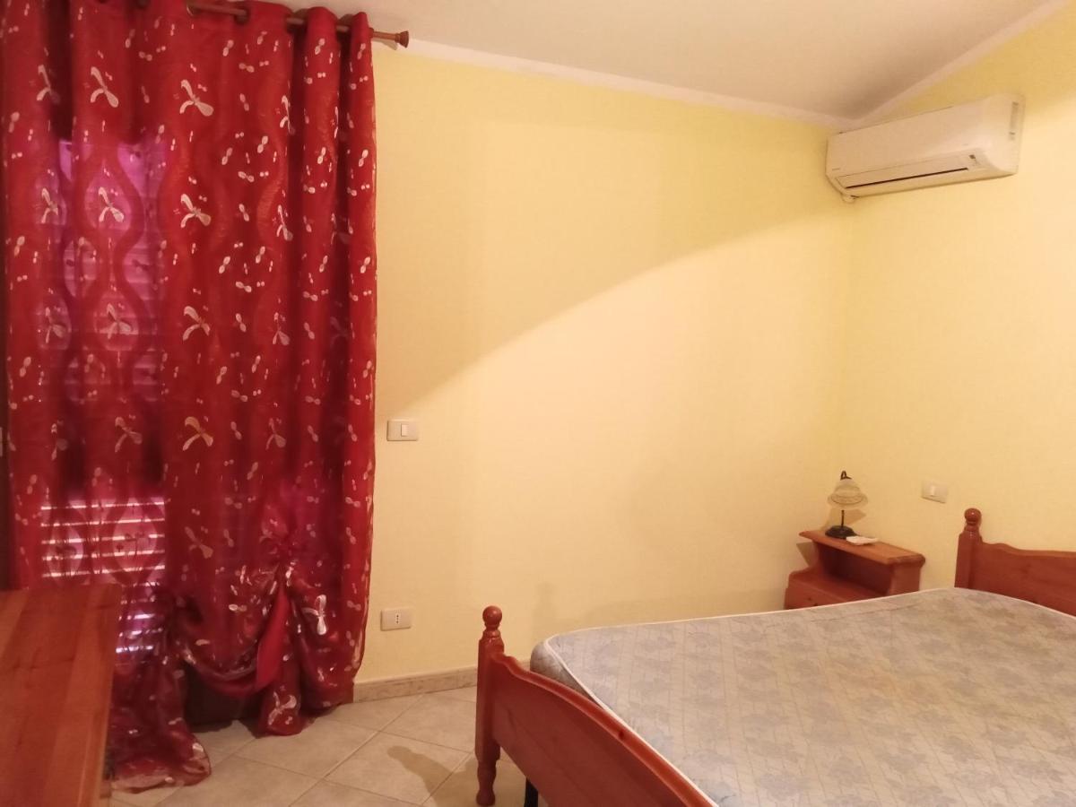 Casa Bovale Daire San Nicolo d'Arcidano Dış mekan fotoğraf