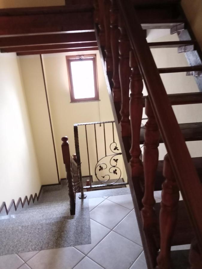Casa Bovale Daire San Nicolo d'Arcidano Dış mekan fotoğraf